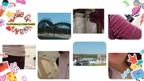 ASMRING ALL OVER WISCONSIN TRAVELS W ELLE SERIES