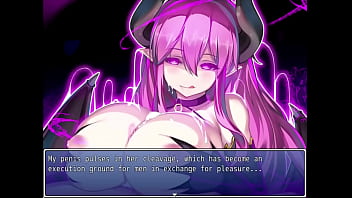 MGQ: Paradox Demi-Nightmare and Nemea scenes