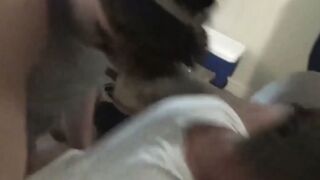Fraternity Frenzy Initiation of a Lifetime