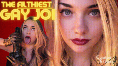 The Filthiest GAY JOI!