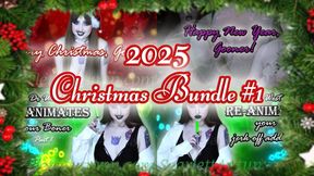 2025 Xmas Bundle #1