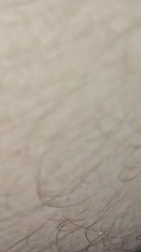 Milky Hentai Twink in Hot Cum From Stepdaddy's Dick! Hot Fuck Without a Condom.