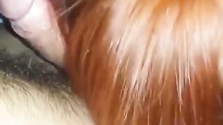 Amateur Home Videos - Sexy Brunette Babe Fucks Her Boyfriend