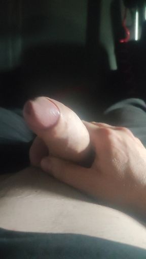 Single in my truck
