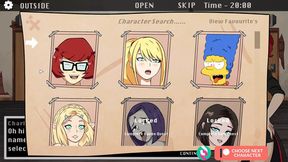 Hole House - Exploring Top Porn Simulators - Part 1