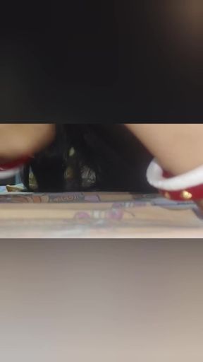 Indian Bengali housewife open her Saree in front office Boss and doing hard sex with boss   Clip 1
