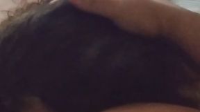 the best pleasure time with her