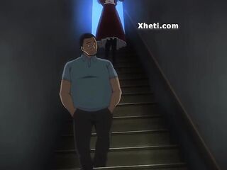 Comics Anime, I wanna feel it inside me