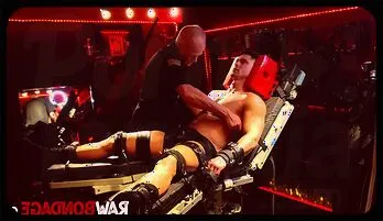 Devin Franco's Gay BDSM Experience uncensored video