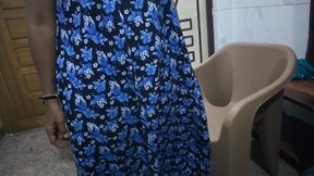 Talking About Her Sex Life Tamil