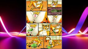 viper x tigress lesbian orgasm