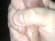 One more load and its bedtime