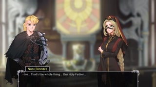 Knightly Passions v0.1a-01-Of Nuns And Nympho-Elfs