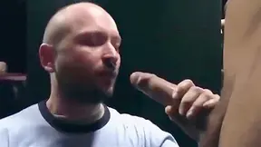 A Protein Mouth