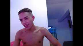 Sebas Messia Private Show