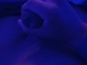 Todos duermen y yo hago de las mias