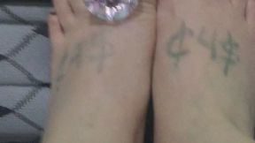 QUEEN MATTRESS DIAMONDS