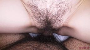 Delighting With Her Exotic Maturity: The Loved One's Special Delivery