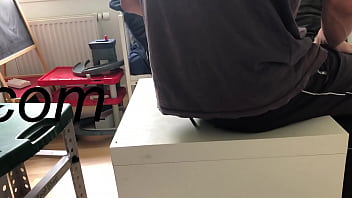 buttcrush