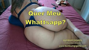 * vidasafada * gozada gostosa dentro da buceta da morena gozando dentro