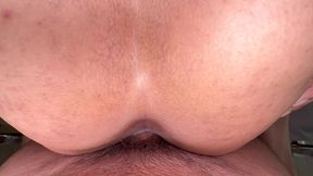 my pov with busty and big tits angel luv