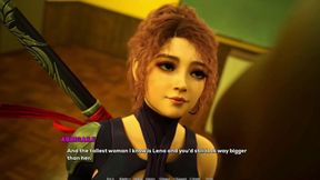 Shadows of Desire V0.9 Cheating Update 5