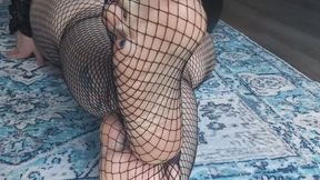 Guided Foot Worship Tease