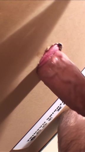 Glory Hole
