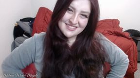 New Lipstick Kissing Worship