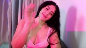 Galactic Barb Private Show