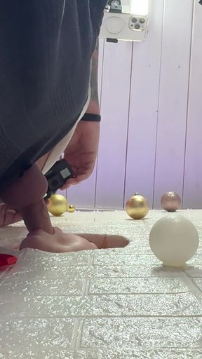 cock to twist without stopping. AllMyLinks MIsssVikki   Clip 2