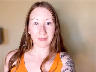 Pegging in Front Of Your Wife