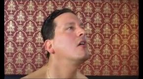 That great ass of my Stepaunt Miranda - DVD