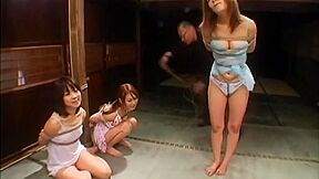 7 Masochist Girls 1/6