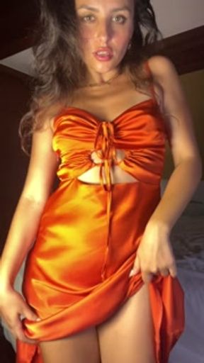 Mulatte hot brunette fuck yourselves and stunning moah