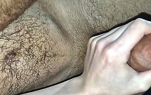 Dexella, sublime fellation, plein de foutre dans sa superbe bouche, elle sourit et adore ca