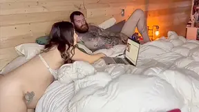 Pregnant Sex With Delightful Alynova1 From