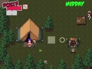 Zombie's Retreat Part 36 Mystery Spell Amazed Me Wow By LoveSkySan69