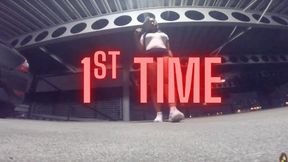 Giantess Crew – LEXI – 1st time