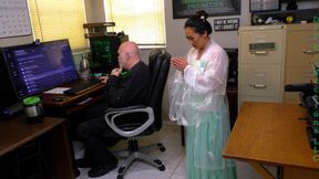 Undocumented Immigrant  (2025)