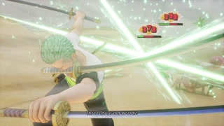 One Piece Odyssey Nude Mod Installed Game Part 20 Nami And robin Nude Gameplay [18+]