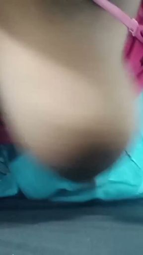 Desi wife hard fucking her neighbour friend   Clip 1
