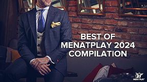 Best of 2024 Compilation - MENatPLAY