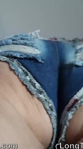 Daisy Dukes Squishable