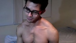 Alexander Jackson Private Show