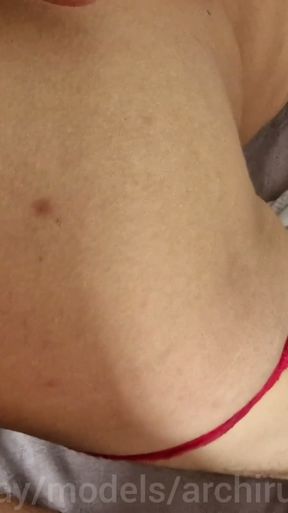 An experienced stepbrother knows what it's like to get a big dick in the ass, long and to cum!   Clip 3