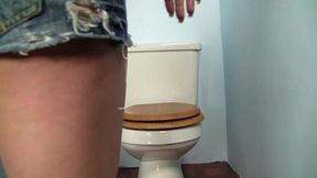 jennifer white sucks chris strokes big gloryhole cock