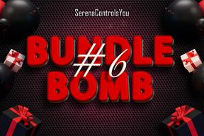 BUNDLE BOMB #6: Magic Spells Vintage Vault Explosion ✨