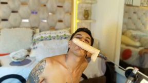 Xavier Max Private Show