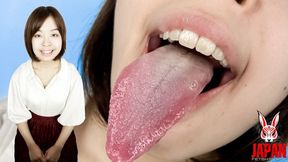 Masters and Tongue Play by Amateur Yuko